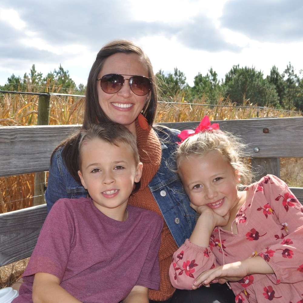 Meet your Posher, Fallon